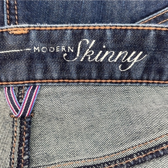 Tommy Hilfiger Modern Skinny Jeans Size 30 Women’s - Picture 4 of 5